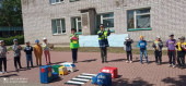 Азбука безопасности 