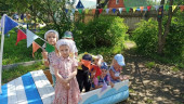 Здравствуйте, мы рады Вам!
