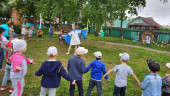 Праздник ветерка 