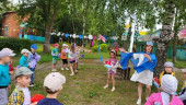 Праздник ветерка 