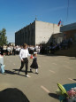 Экскурсия в школу 