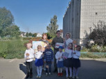 Экскурсия в школу 