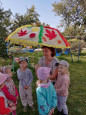 Праздник Волжского бульвара