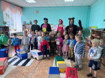В стране Светофория 