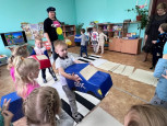 В стране Светофория 