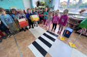В стране Светофория 