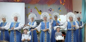 Без фальши в музыке, воспитании, профессии!