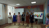 Без фальши в музыке, воспитании, профессии!