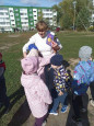 День добра и уважения 