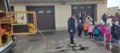 День гражданской обороны МЧС России