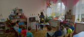 Волшебная сила искусства 