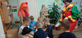 День рождения группы 