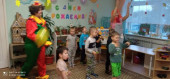 День рождения группы 