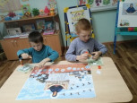 Покров Пресвятой Богородицы