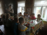 Покров Пресвятой Богородицы