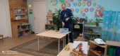 Папа - наставник, мудрый  учитель