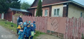 Юные краеведы 