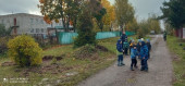 Юные краеведы 