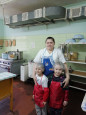 День повара и кулинара 