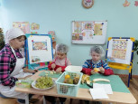 День повара и кулинара 
