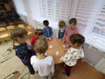 День белых журавлей 