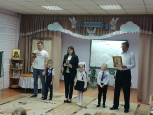 Поможет Богородица ЕДИНСТВО сохранить 