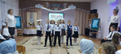 Поможет Богородица ЕДИНСТВО сохранить 