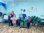 Шипящий звук- ты наш друг