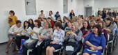 Педагогический форум " Рука в руке: вместе к неограниченным возможностям."