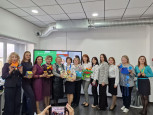 Педагогический форум " Рука в руке: вместе к неограниченным возможностям."