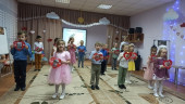Мама- это целый мир...
