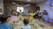 Мама- это целый мир...