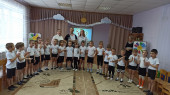 Международный день инвалидов 