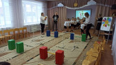 Международный день инвалидов 