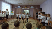 Международный день инвалидов 