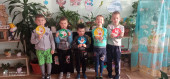 День добровольца в  России