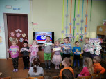 День добровольца в  России