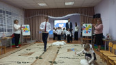 Доброволец - это не профессия,  не увлечение, а образ жизни.