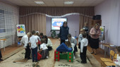 Доброволец - это не профессия,  не увлечение, а образ жизни.