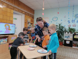День рождения звука 