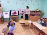 День бурого медведя 