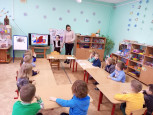 День бурого медведя 