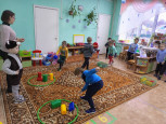 День бурого медведя 