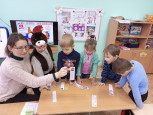 День бурого медведя 