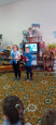 Звуки разные нужны, звуки разные важны