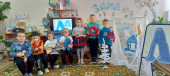 Звуки разные нужны, звуки разные важны