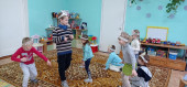 Волшебный клубочек 