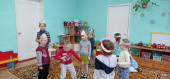 Волшебный клубочек 