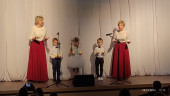 Епархиальная Рождественская елка 