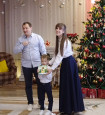 Фестиваль " С любовью о Рождестве"